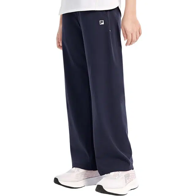 FILA KIDS Logo
