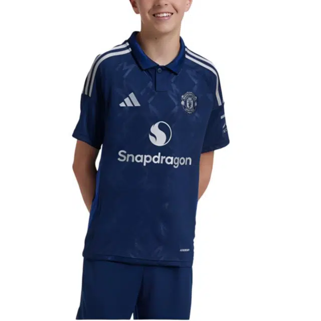 adidas Manchester United SS24