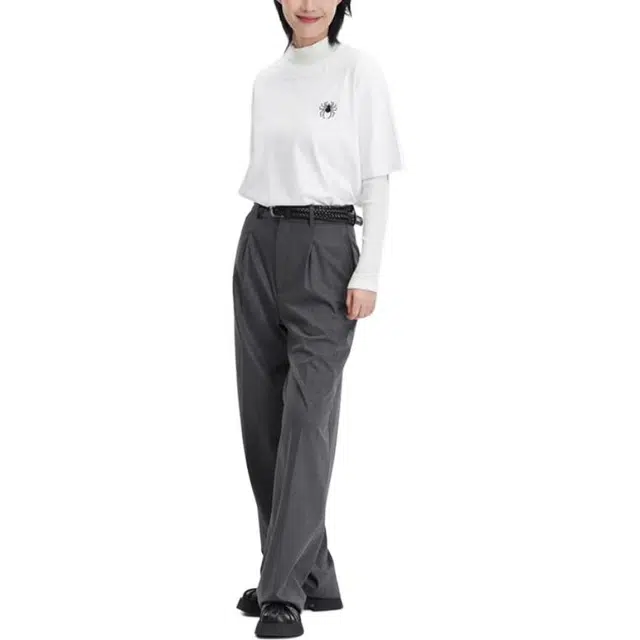 UNIQLO x Hunter T
