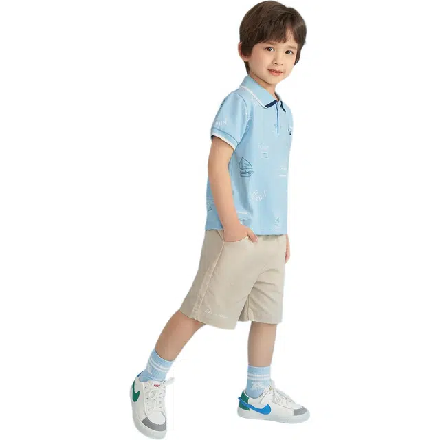 JELLYBABY Polo