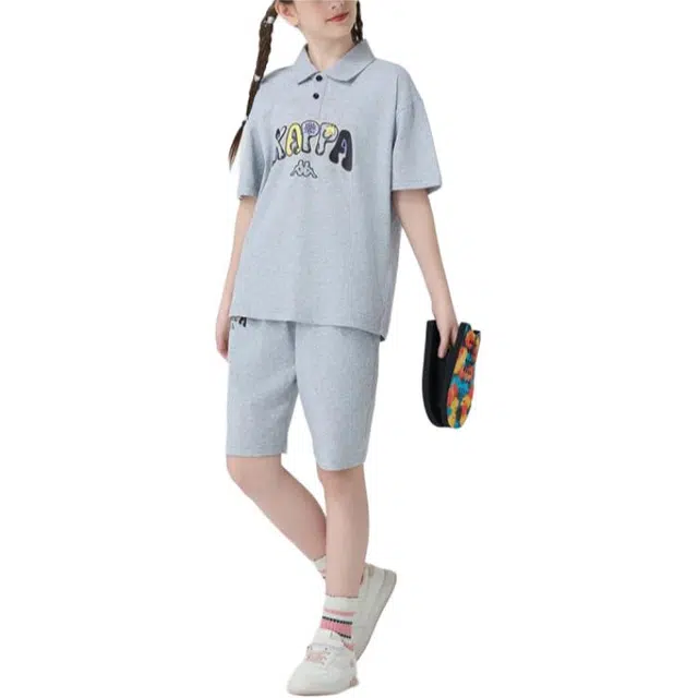 KAPPA KIDS
