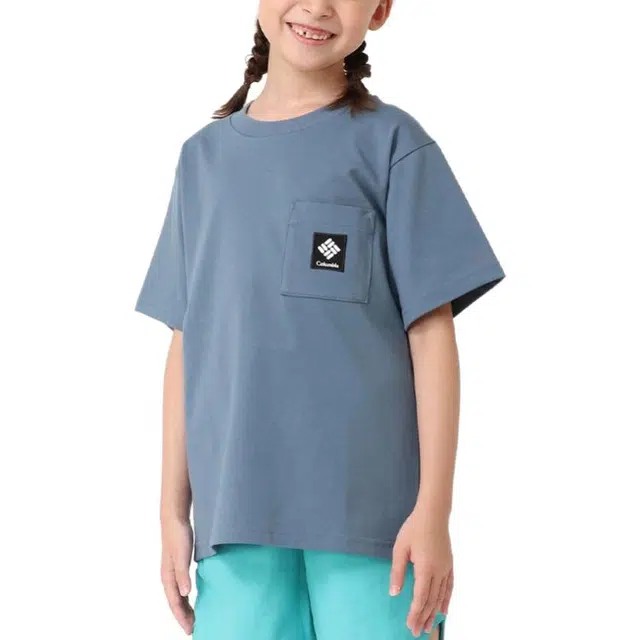 Columbia T