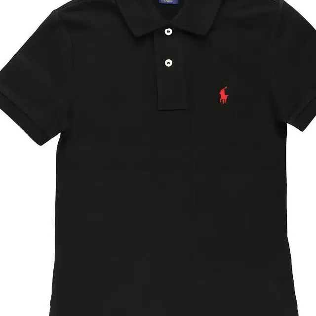 Polo Ralph Lauren LogoPolo