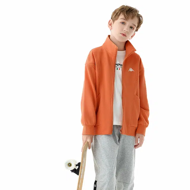 KAPPA KIDS