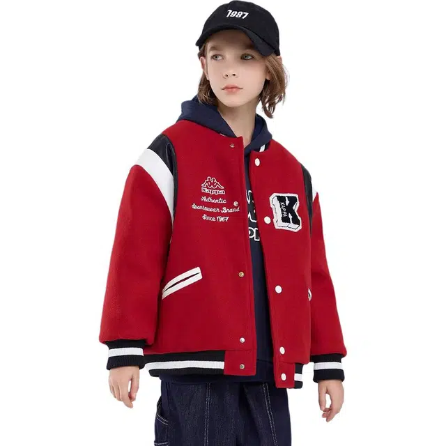 KAPPA KIDS