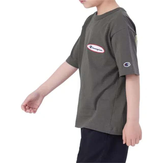 Champion SS23 T