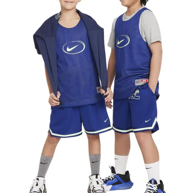 Nike DNA Culture of Basketball