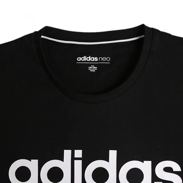 adidas LogoT