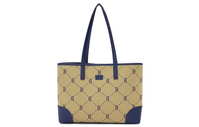 MLB 24FW Tote