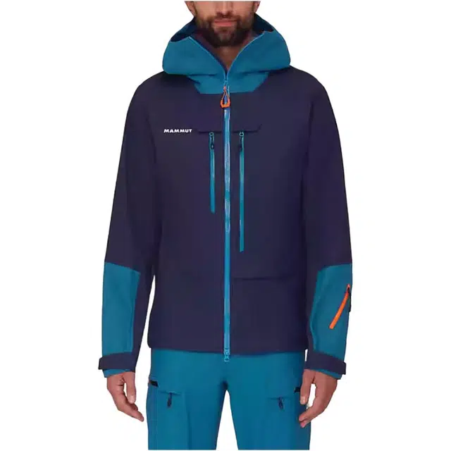 MAMMUT Haldigrat Air HS