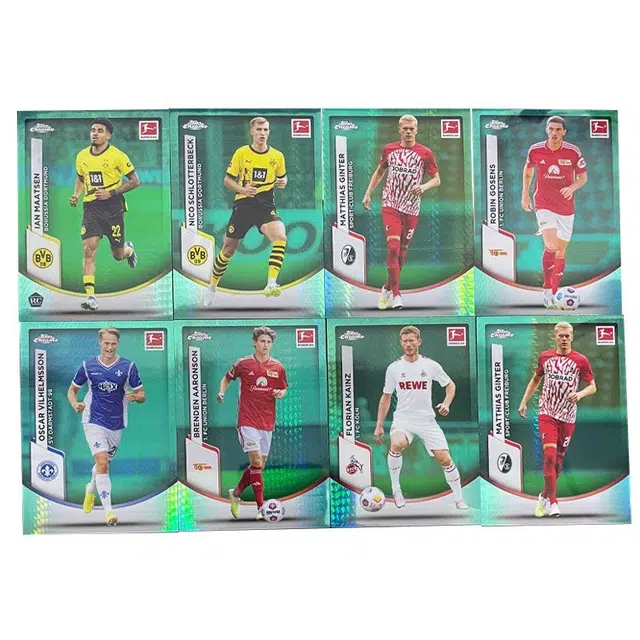 Topps 2024 hyper