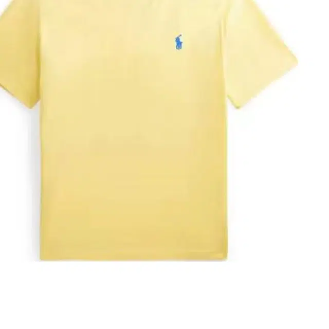 Polo Ralph Lauren LogoT