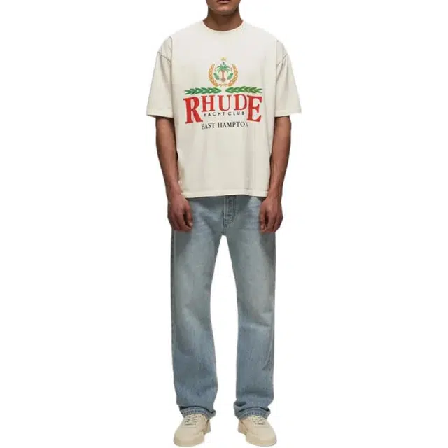 RHUDE T