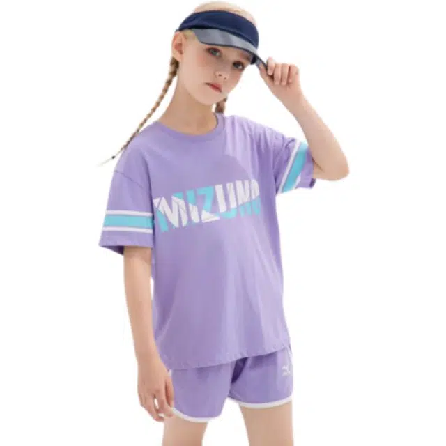 Mizuno T