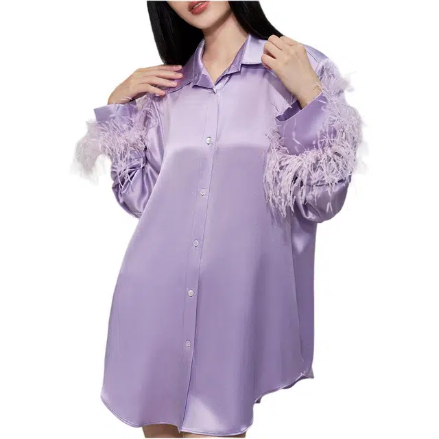 SILKY MIRACLE