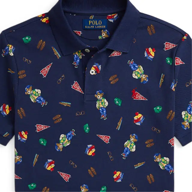 Polo Ralph Lauren SS24 T