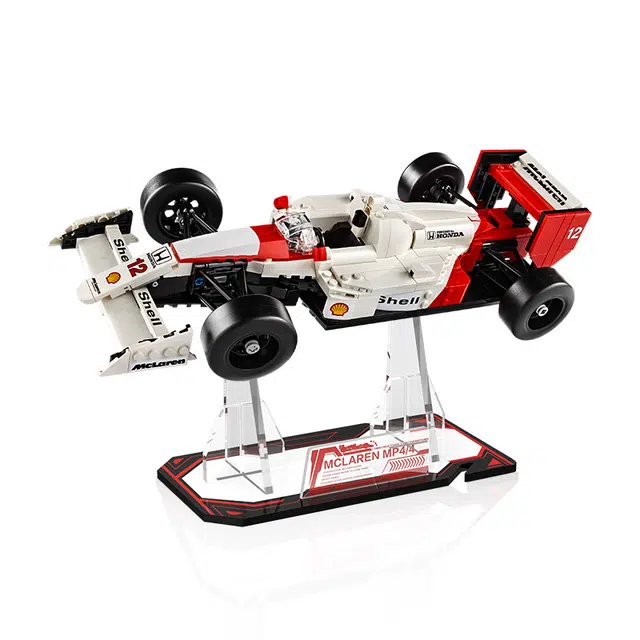 LIGHT YOUR BRICKS 10330MP44F1