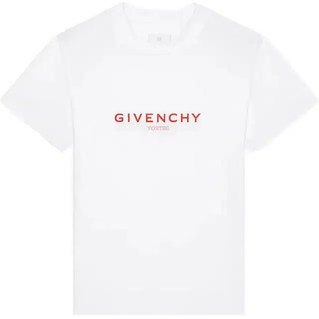 Givenchy x BSTROY FW22 T