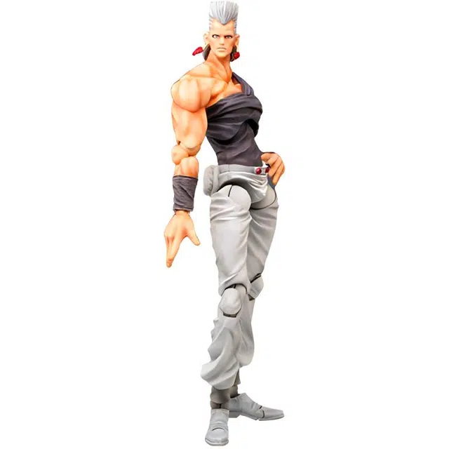 MEDICOS JOJO medicos jojo 16cm