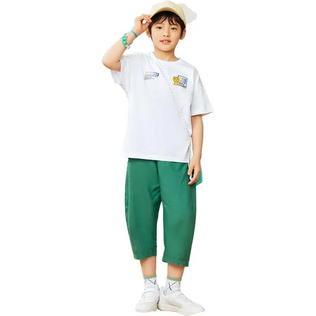 361KIDS T