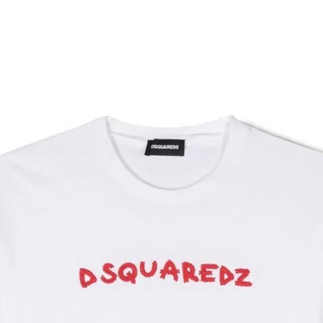 DSQUARED 2 LogoT