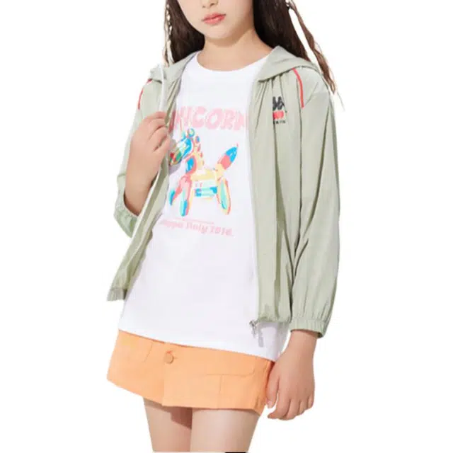 KAPPA KIDS