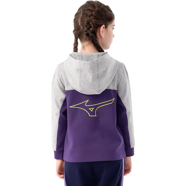 Mizuno Logo