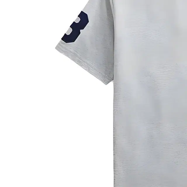 Polo Ralph Lauren SS23 LogoT