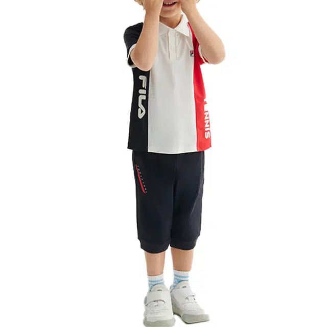 FILA KIDS SS23 Logo