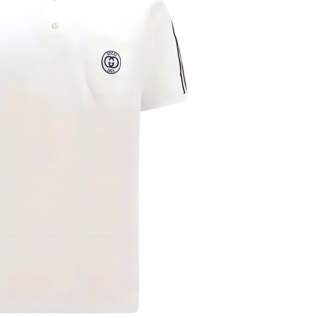 GUCCI LogoPolo