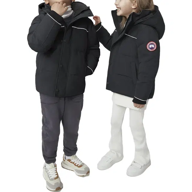 Canada Goose
