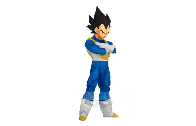 BANPRESTO z burning fighters