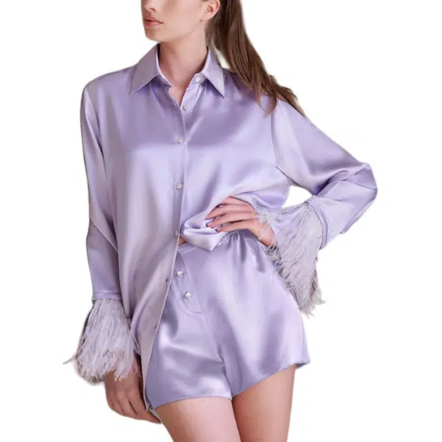 SILKY MIRACLE