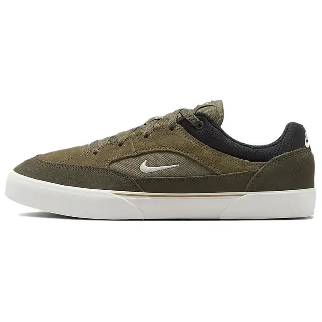 Nike SB Malor Olive