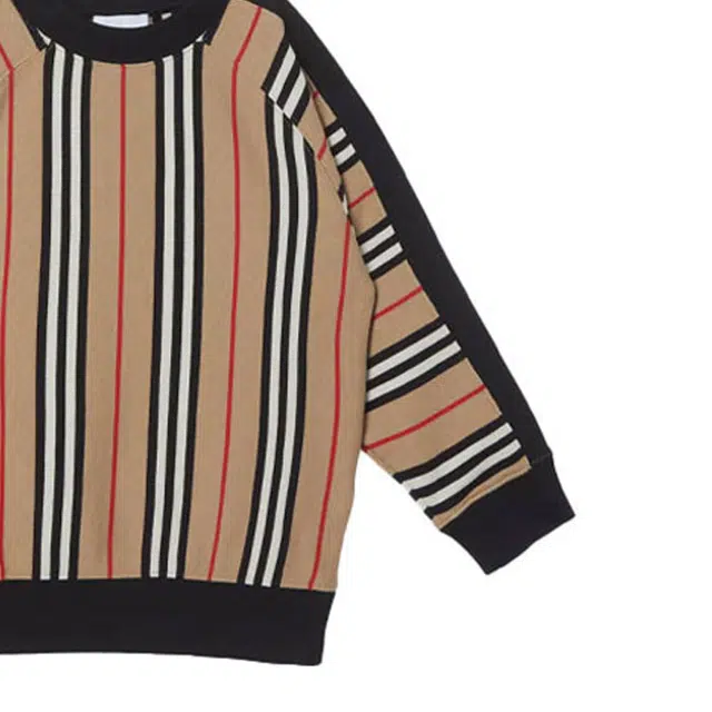 Burberry SS21