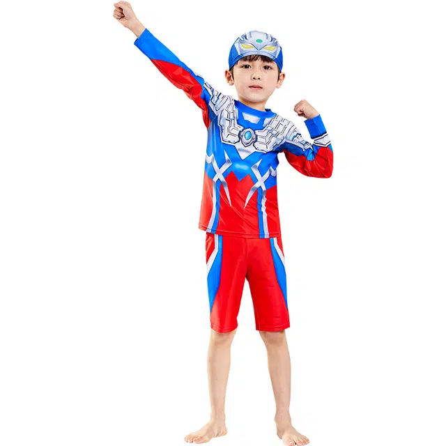 COSPLAY