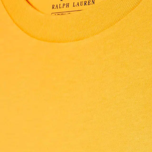 Polo Ralph Lauren LogoT