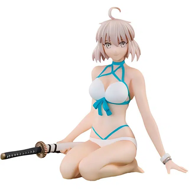 FURYU fgo 12cm