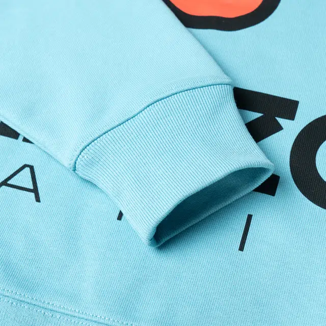 KENZO FW23 bokeLogo