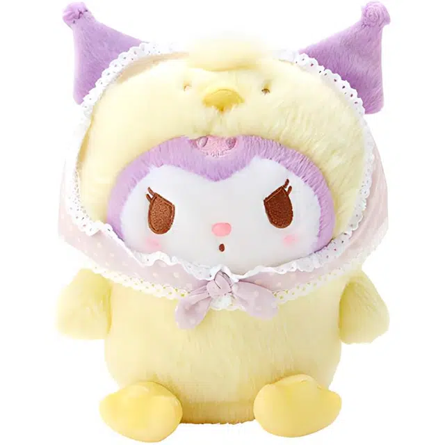 Sanrio 21cm