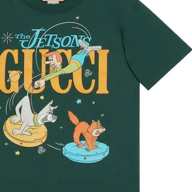 GUCCI T