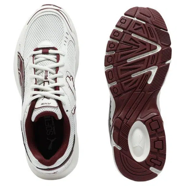 PUMA Axis