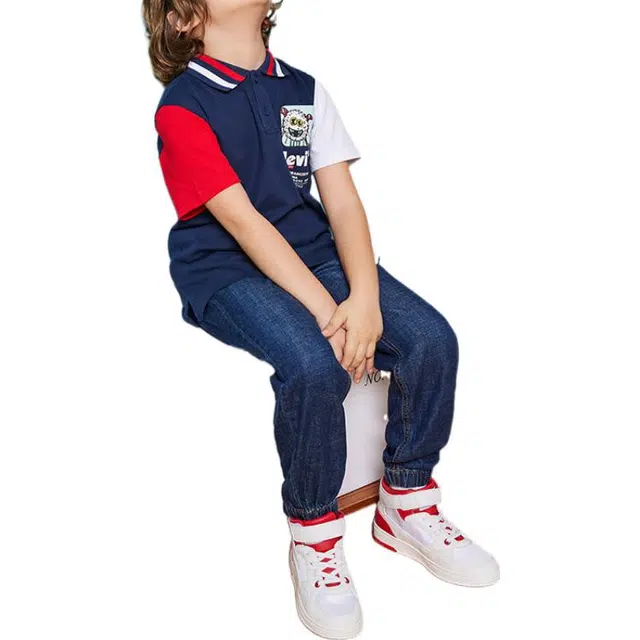 levis T