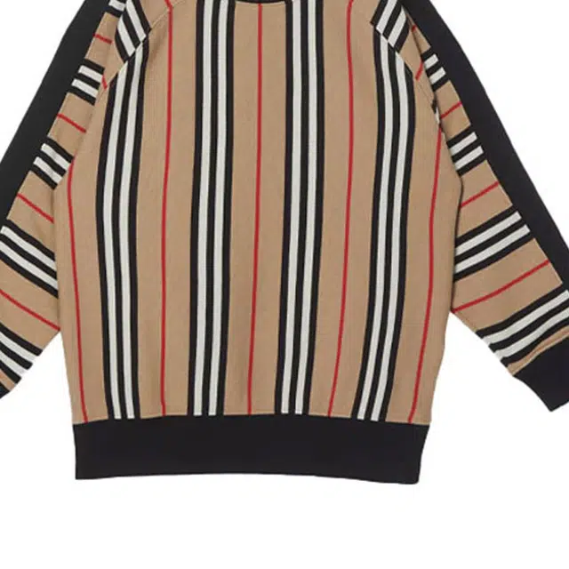 Burberry SS21