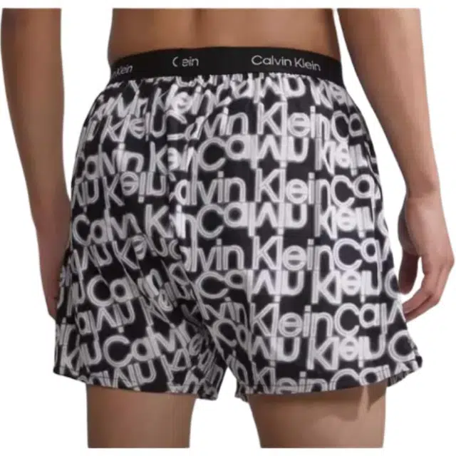 CKCalvin Klein CK96 Logo