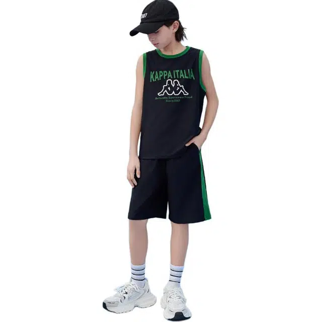 KAPPA KIDS