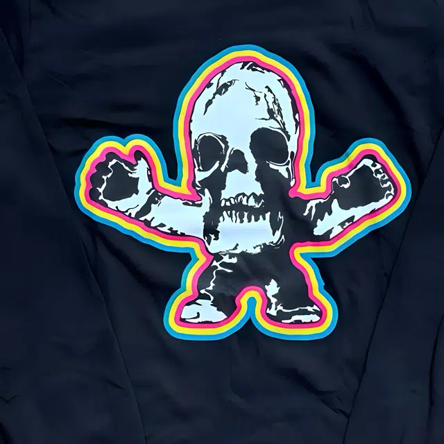 Chrome Hearts T