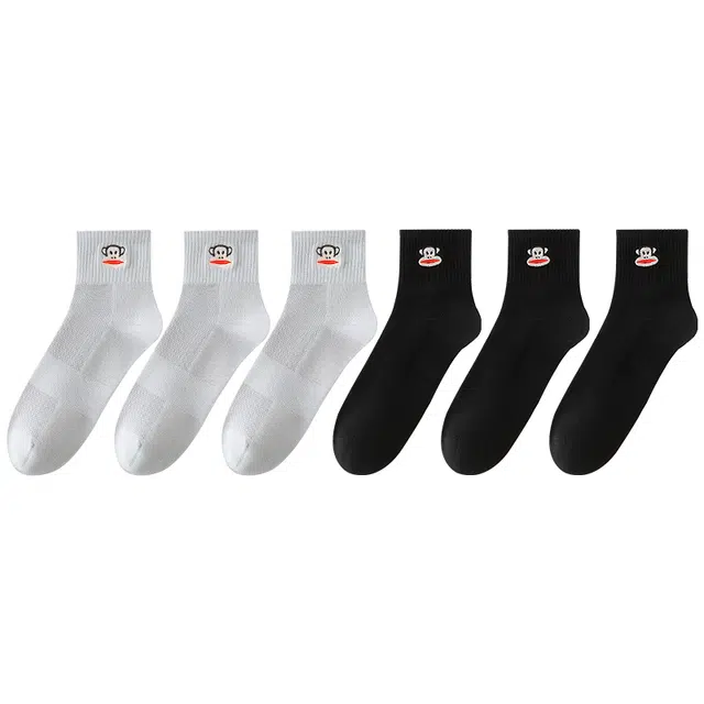 PAUL FRANK 6