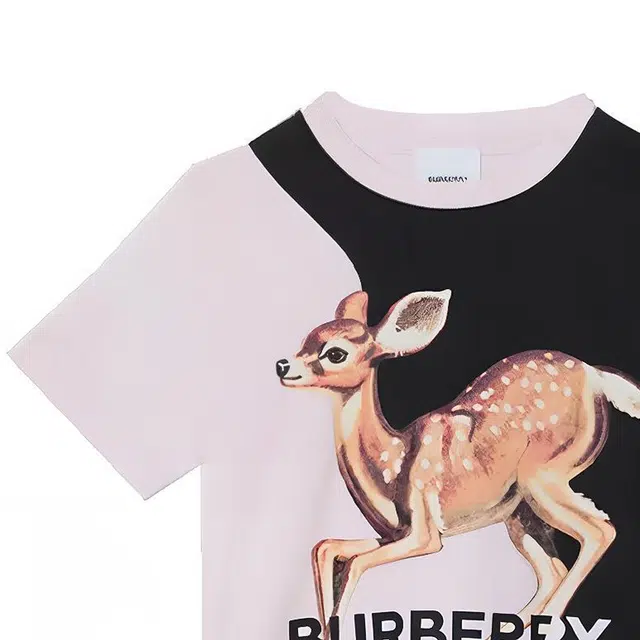 Burberry SS23 LogoT