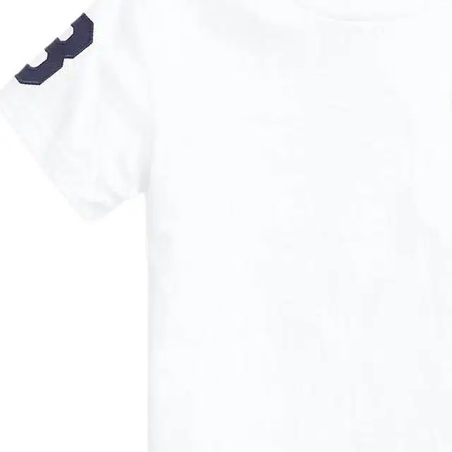 Polo Ralph Lauren LogoT